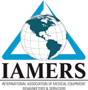 IAMERS