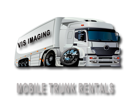 Radiology mobile Rental